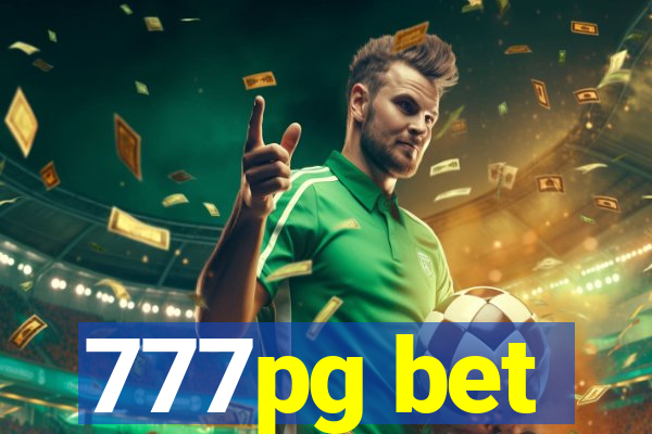 777pg bet